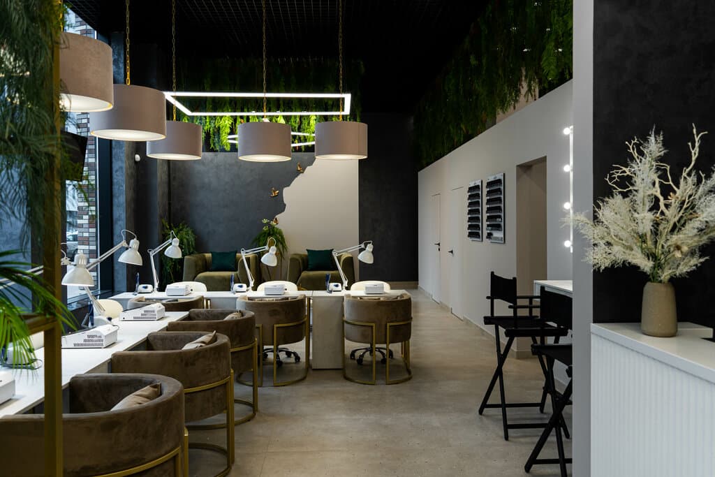 Салон красоты Viksol’ beauty