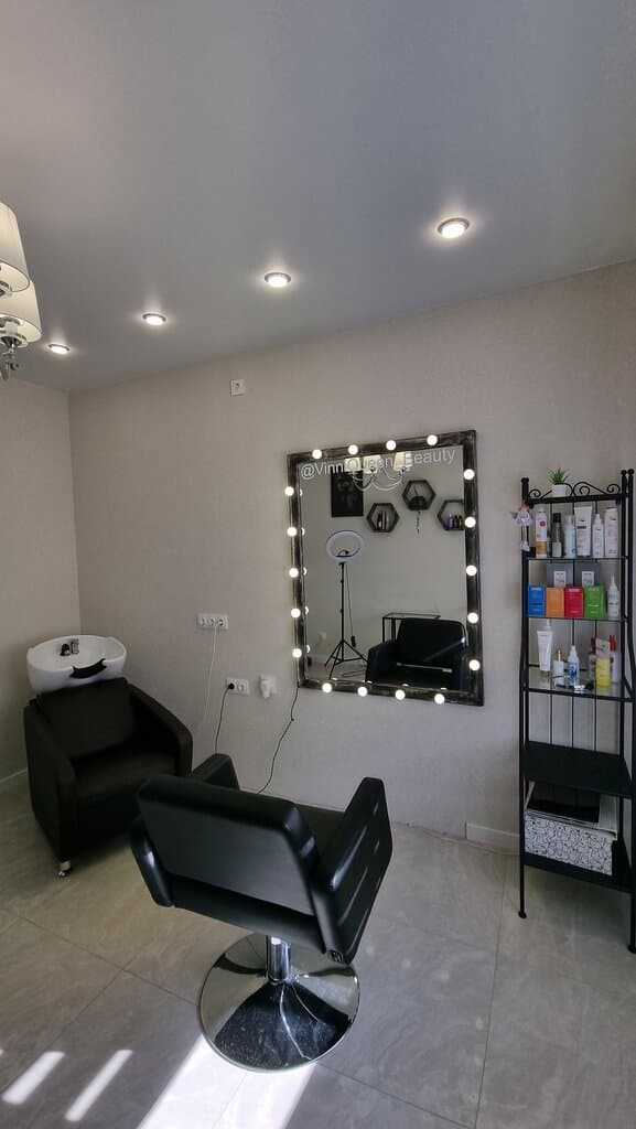 Салон красоты VinniQueen