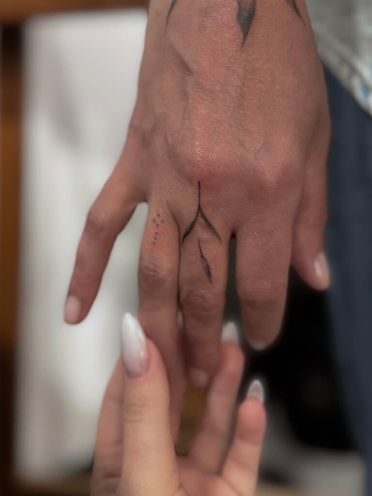 Салон красоты Vino. tattoo. studio