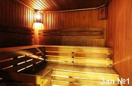 Салон красоты Вирпул