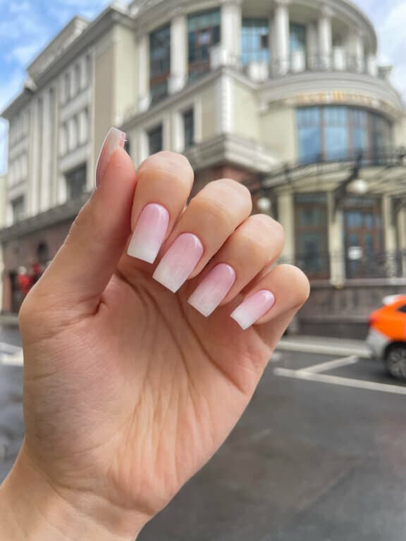 Салон красоты Vita Moscow Nails