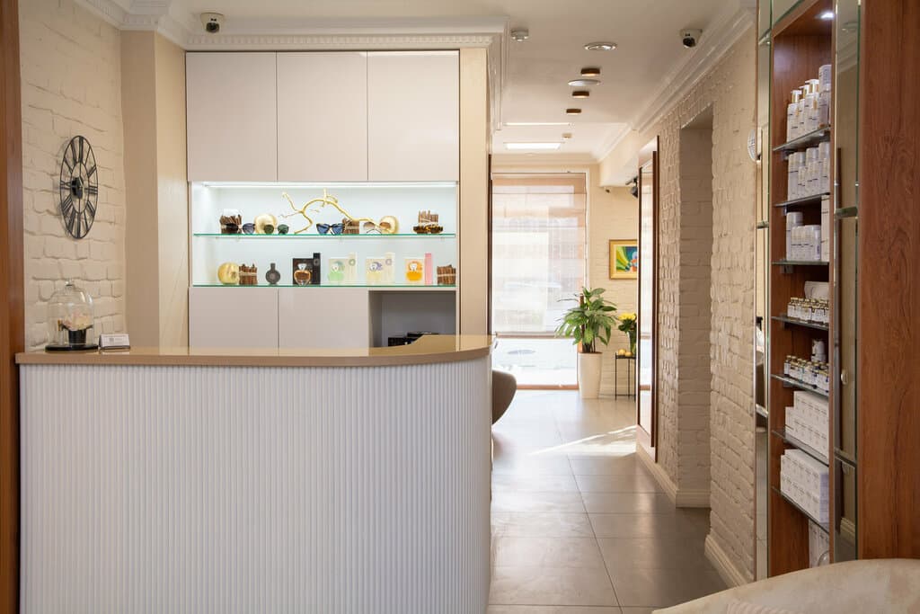 Салон красоты Vital'