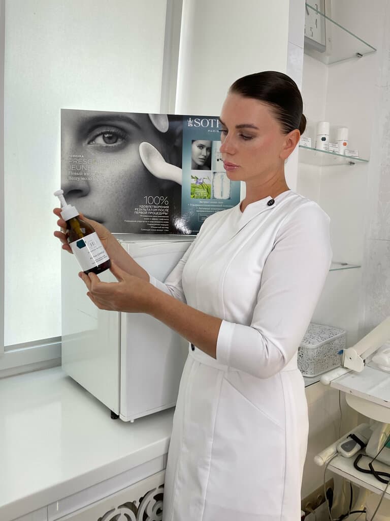 Салон красоты Визави салон красоты