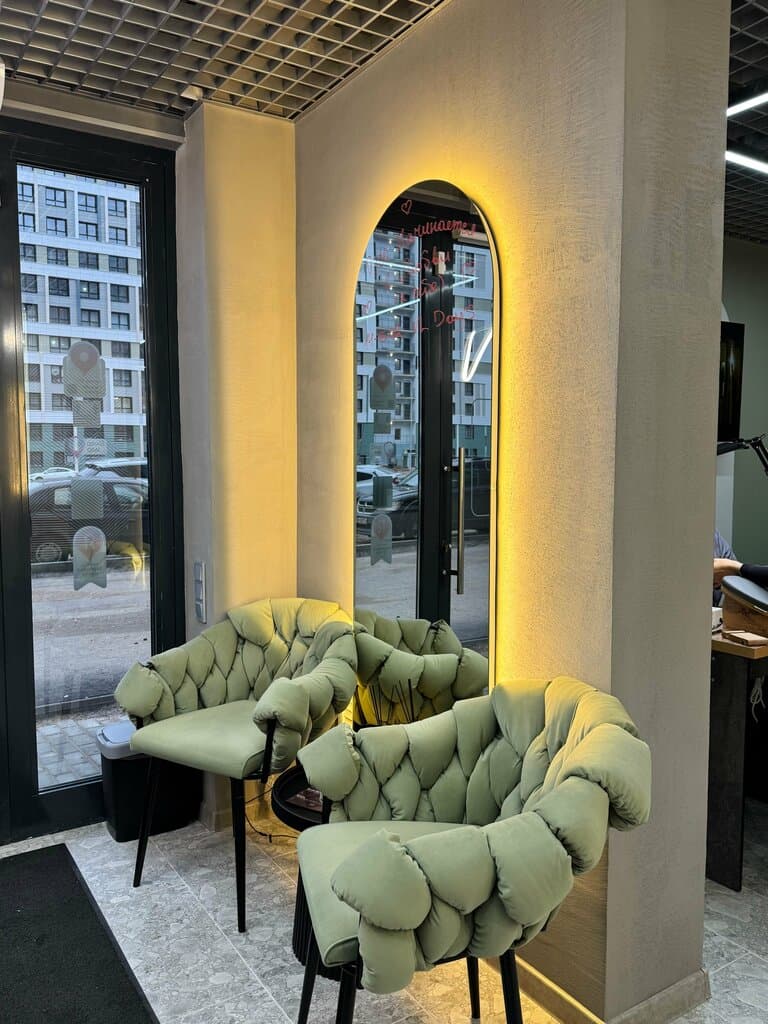 Салон красоты Vl Beauty