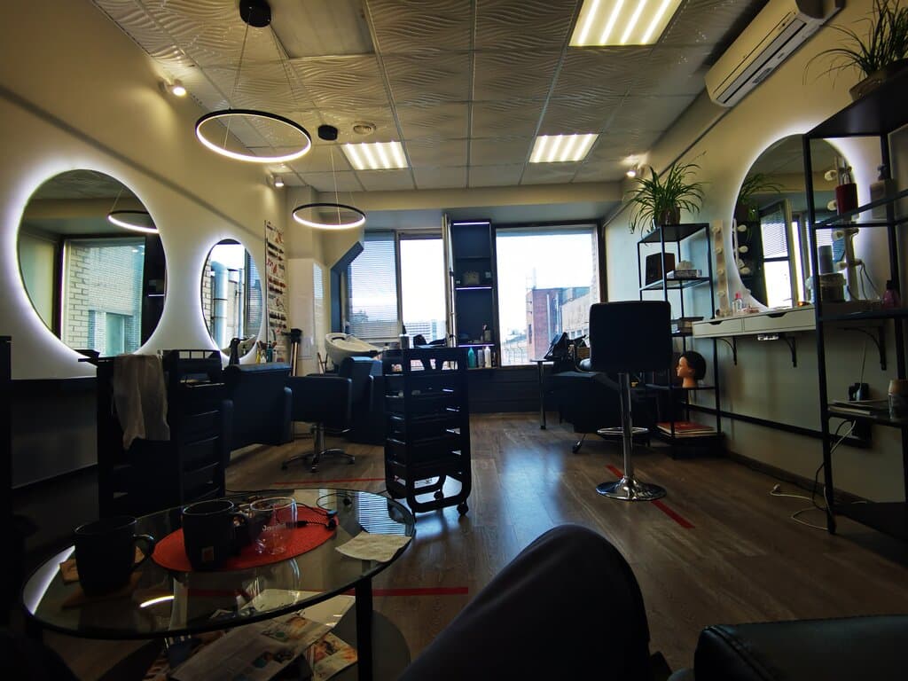 Салон красоты Vm Beauty Studio