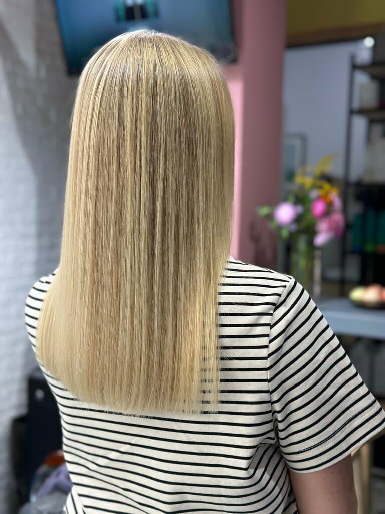 Салон красоты ВместоМам