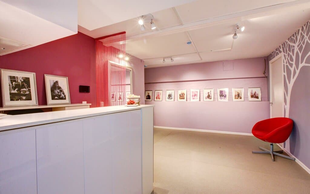 Салон красоты Volifert Studio