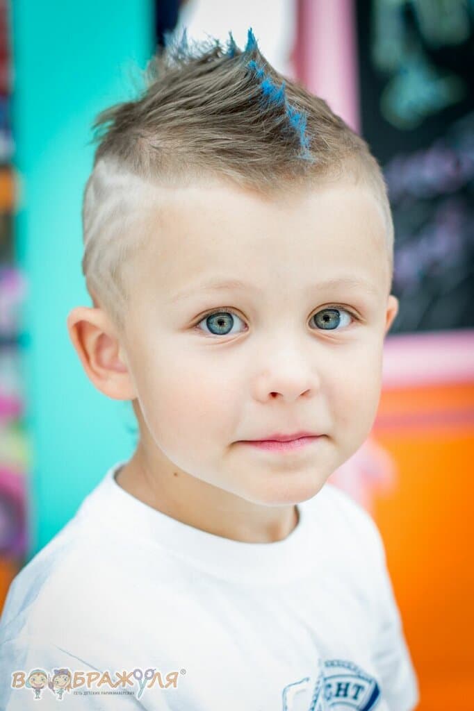 Салон красоты Воображуля