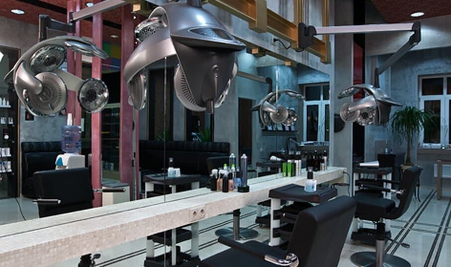 Салон красоты Воск