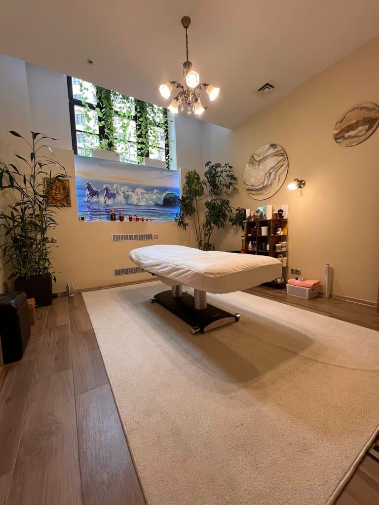 Салон красоты Воск Массаж