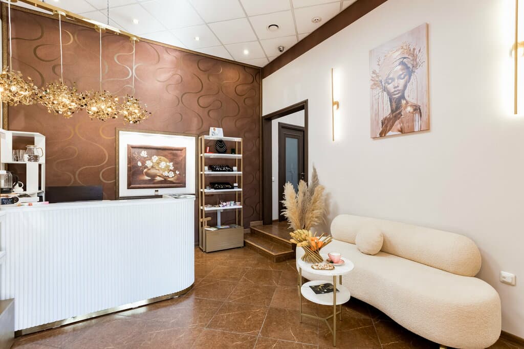 Салон красоты Время для себя