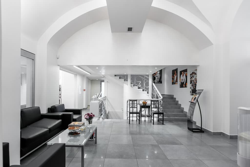 Салон красоты Время Красоты