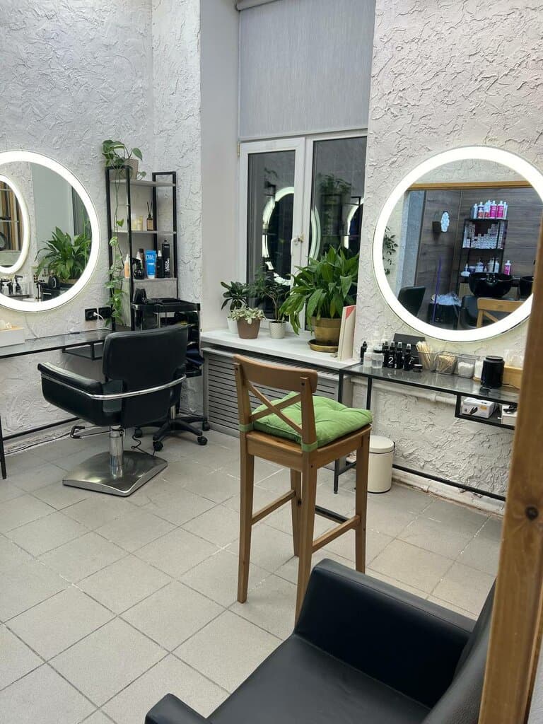 Салон красоты Vrn Beauty