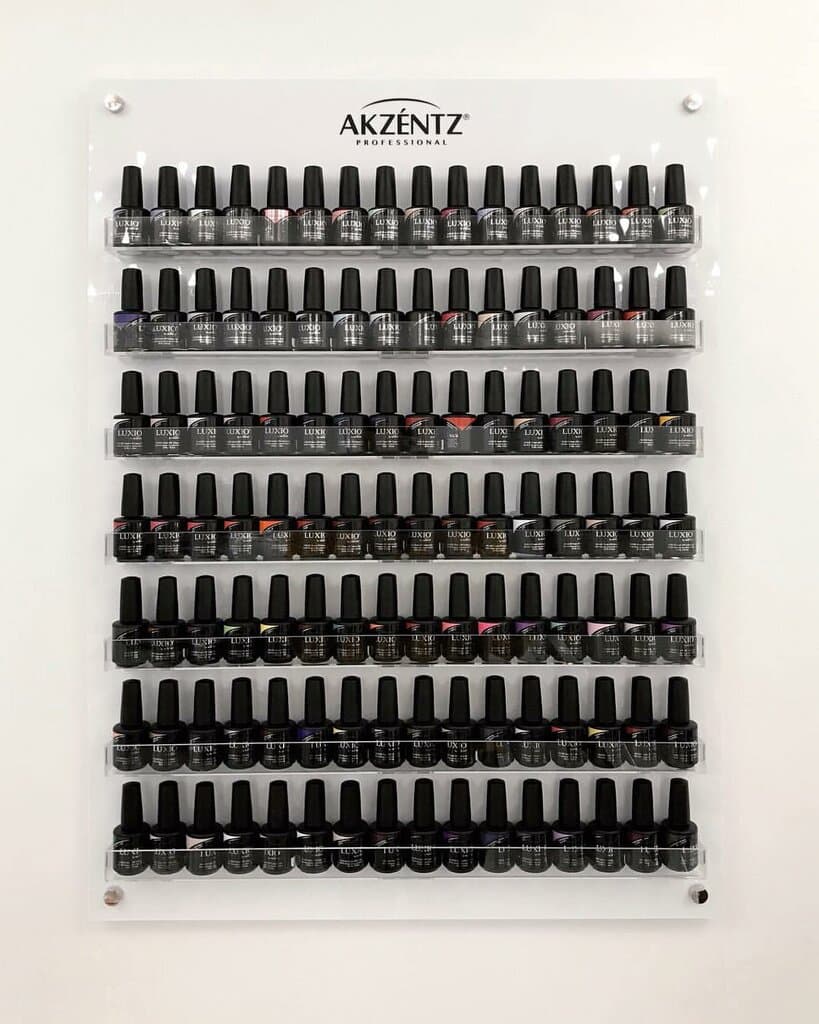 Салон красоты W Nail Bar