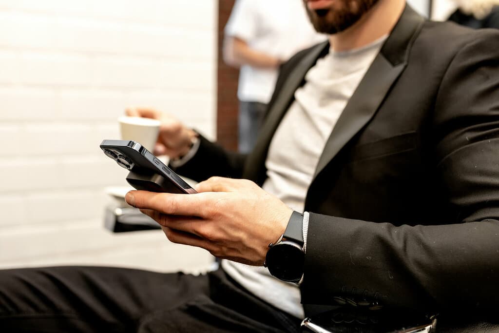 Салон красоты Wall Street