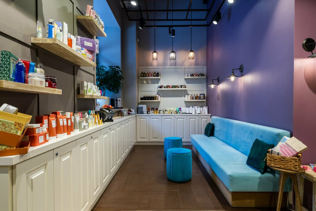 Салон красоты Wax & Go