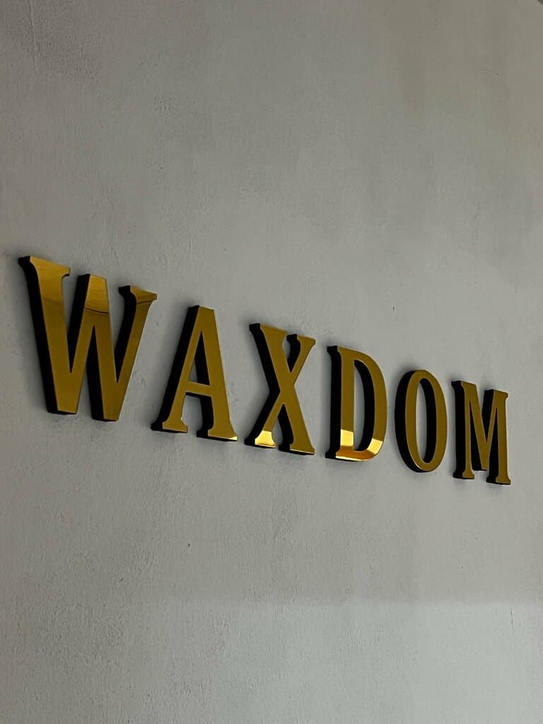 Салон красоты Waxdom_vrn