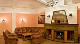 Салон красоты Wellness Liga