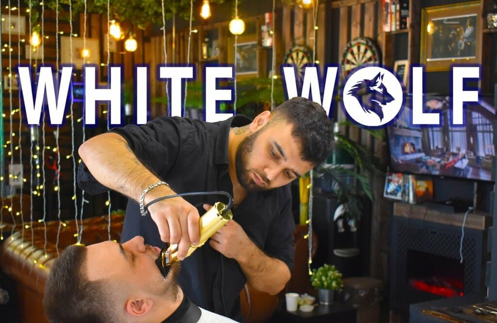 Салон красоты White Wolf