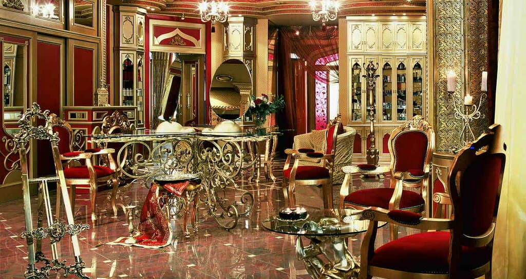 Салон красоты Wise Royal SPA