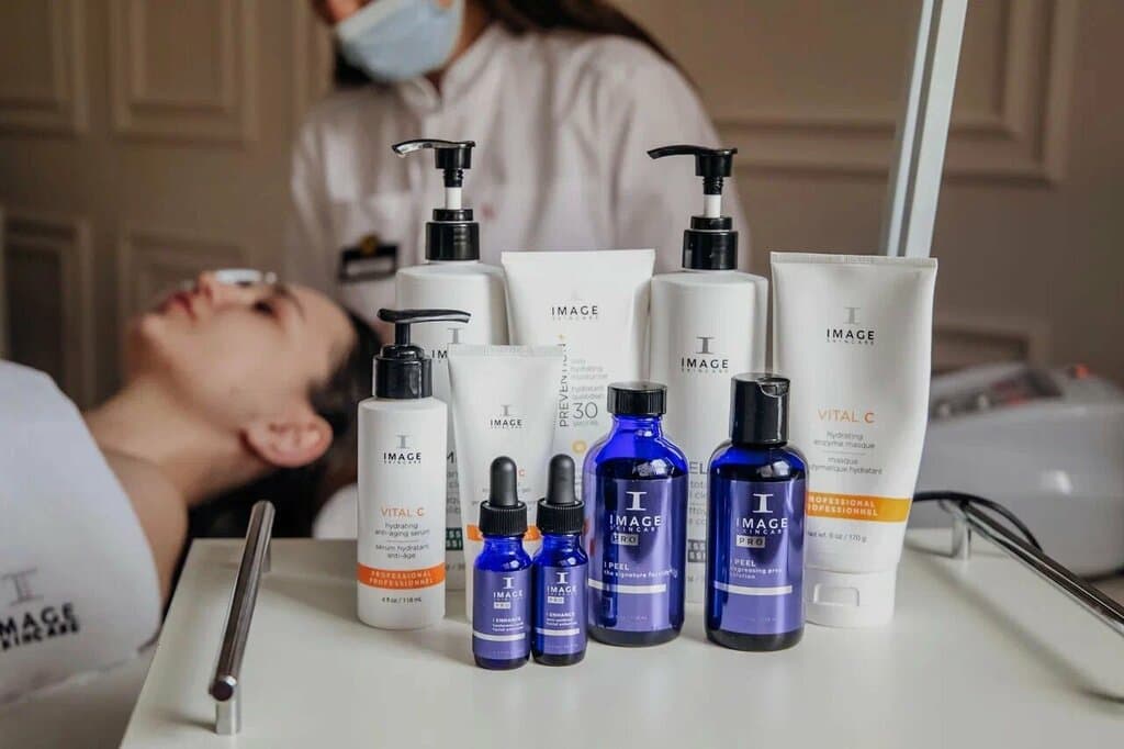 Салон красоты Wlosk