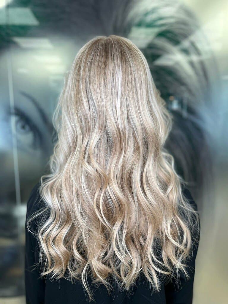 Салон красоты Wo/man