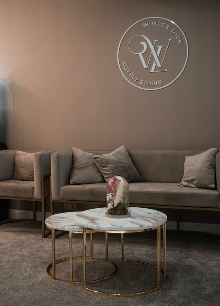 Салон красоты WonderLook