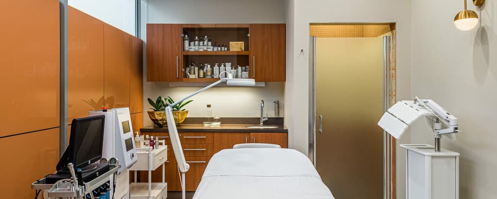 Салон красоты World Class Spa