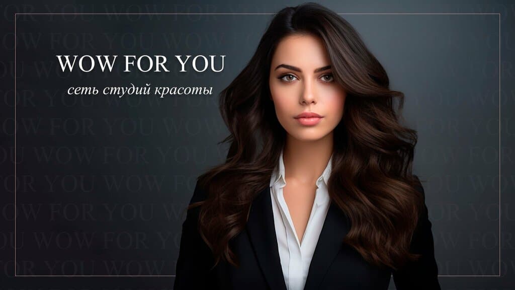 Салон красоты Wow For You