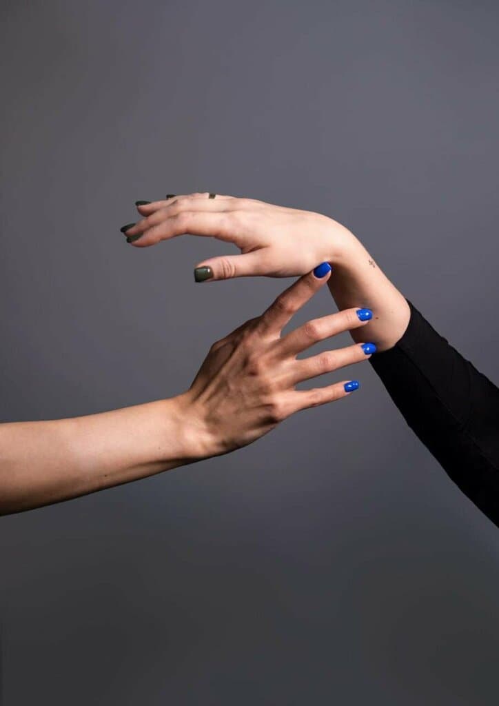 Салон красоты Xenya Vog