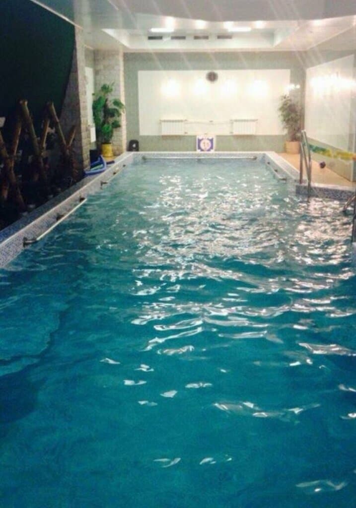 Салон красоты Your Recovery