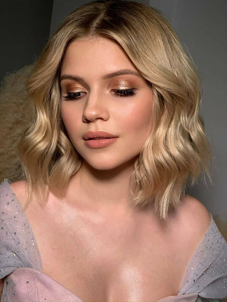 Салон красоты Youstar