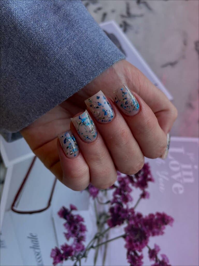 Салон красоты ZakaNail