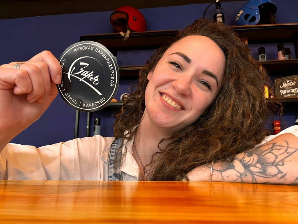 Салон красоты Заря