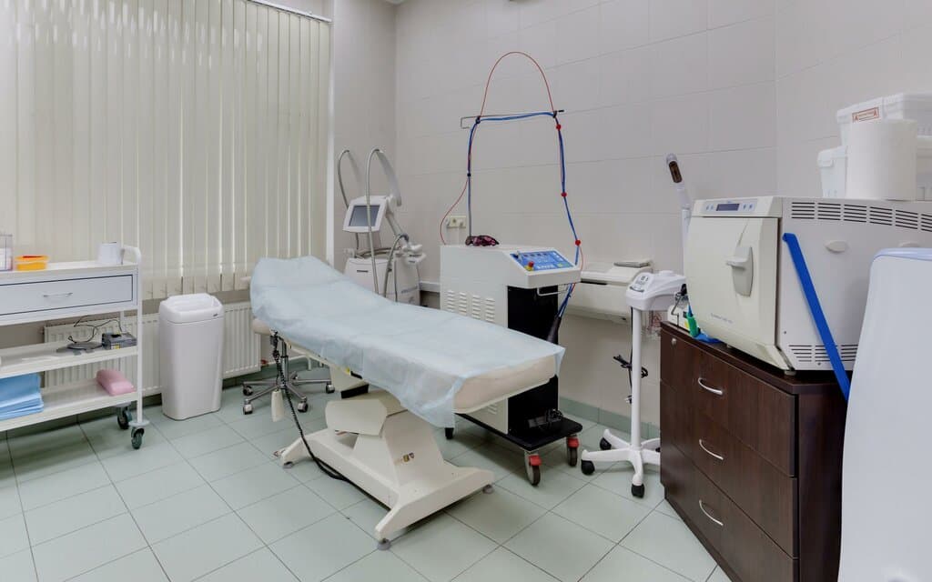 Салон красоты Знак качества