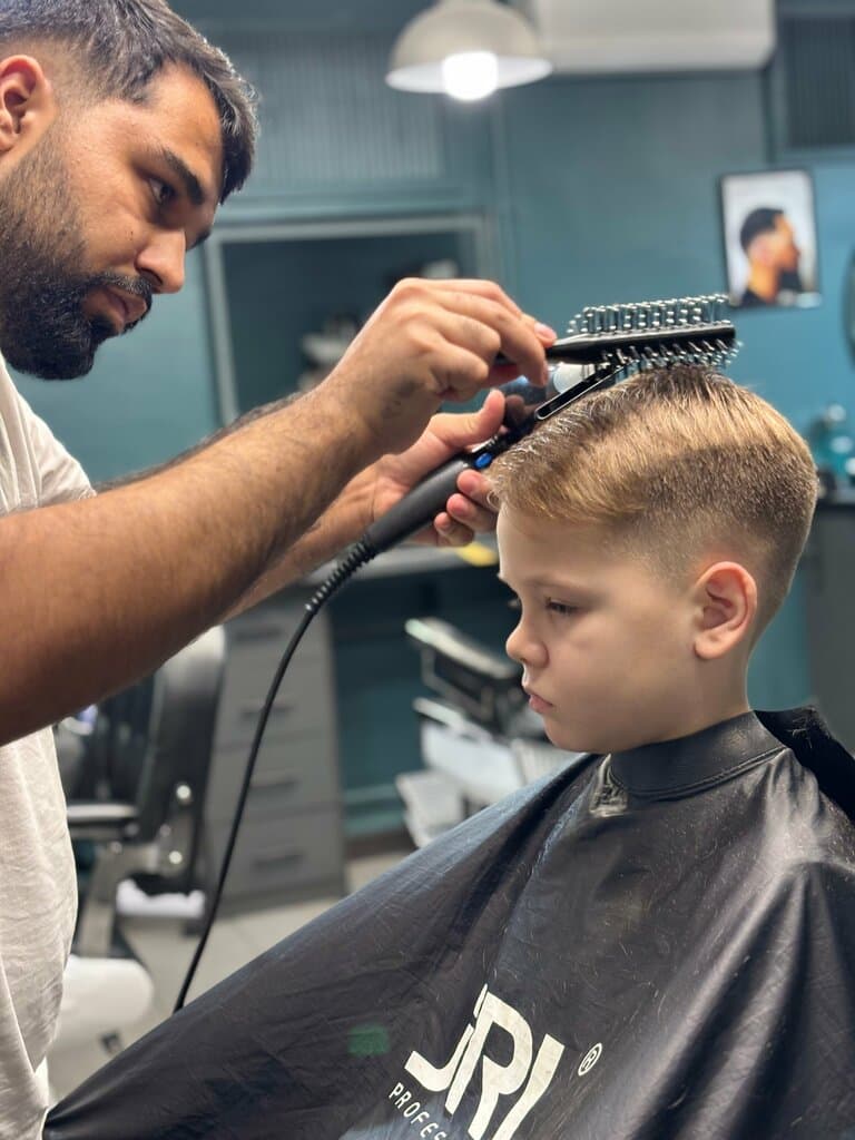 Салон красоты Zr