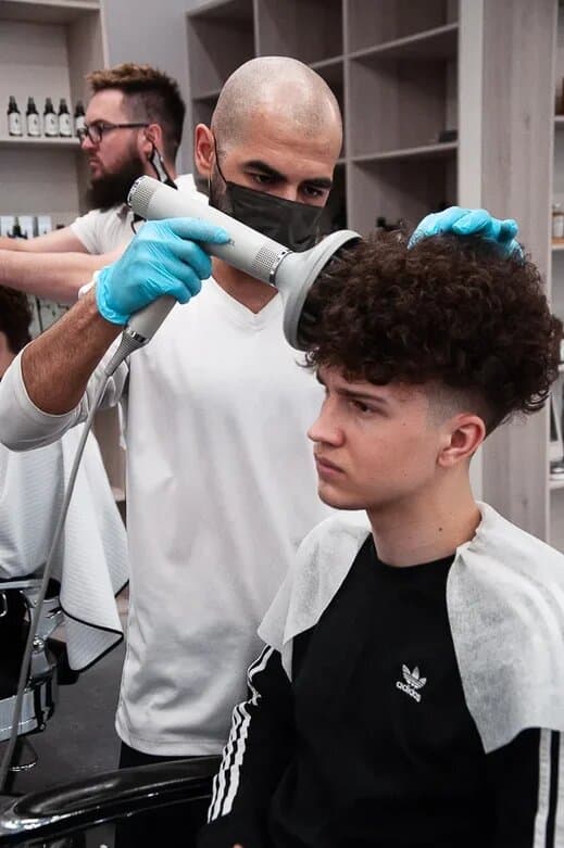 Салон красоты 13 by Timati