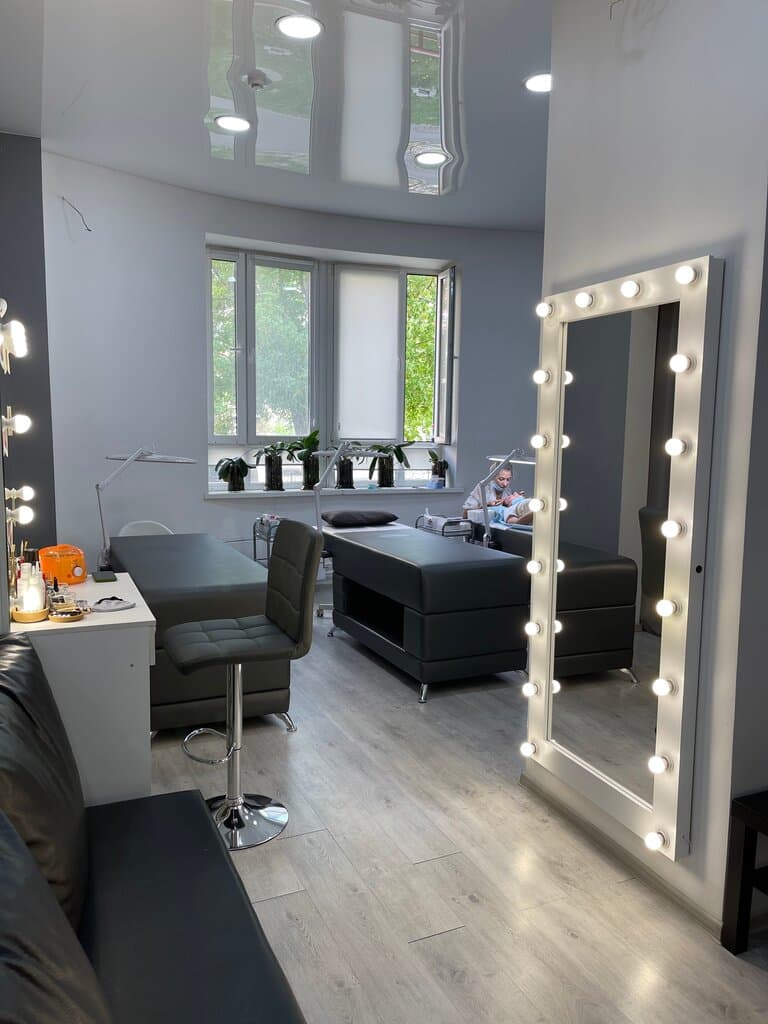 Салон красоты Айконик бьюти