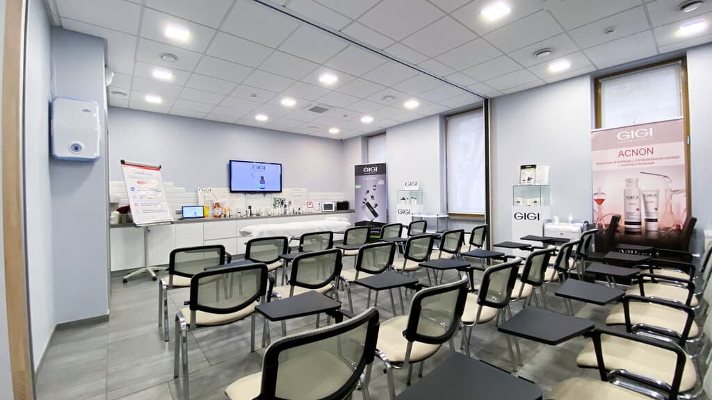 Салон красоты Академия Амедис