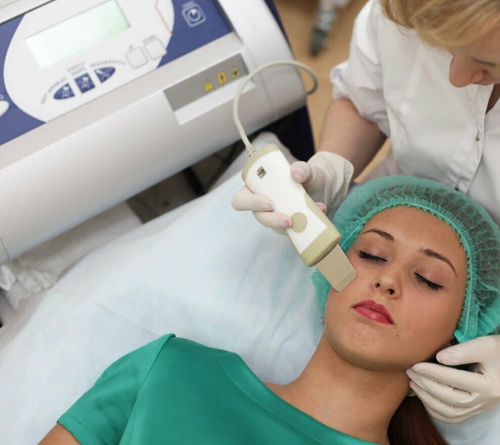 Салон красоты Актуалия