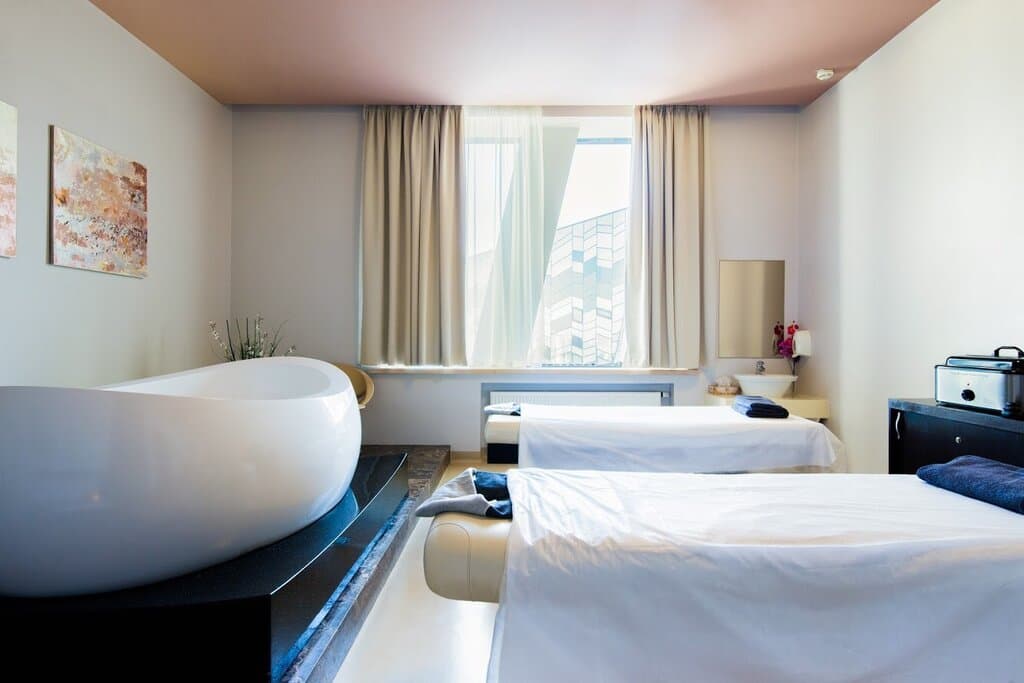 Салон красоты Альтхаус СПА