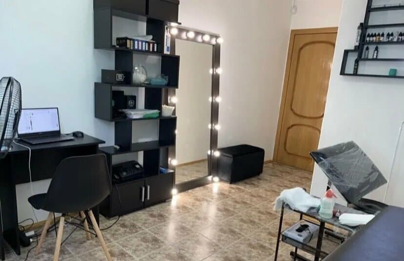 Салон красоты Alibi Tattoo