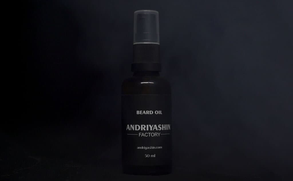 Салон красоты Andriyashin