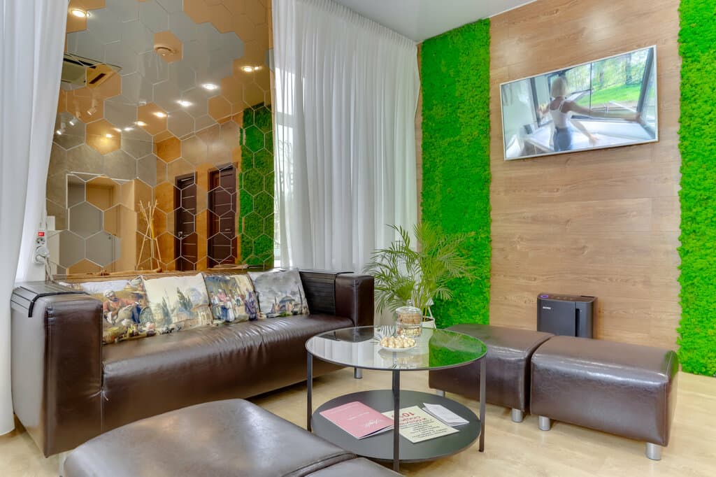 Салон красоты Angels Beauty Studio