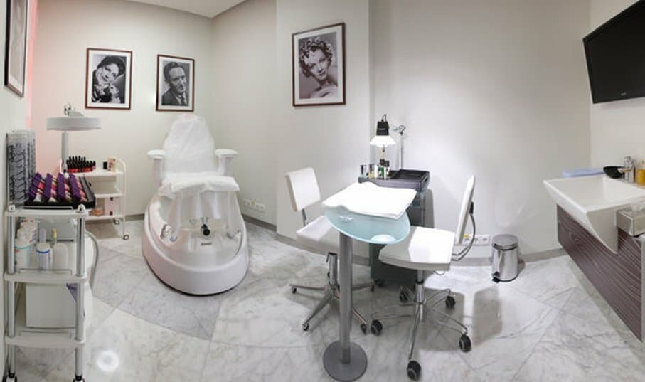 Салон красоты Articoli Salon&SPA