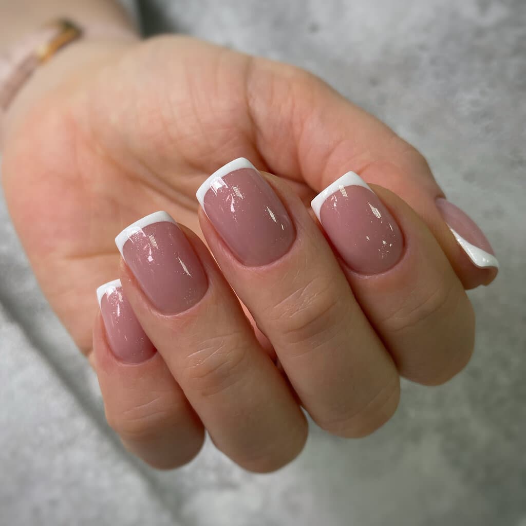 Салон красоты Asmix nails