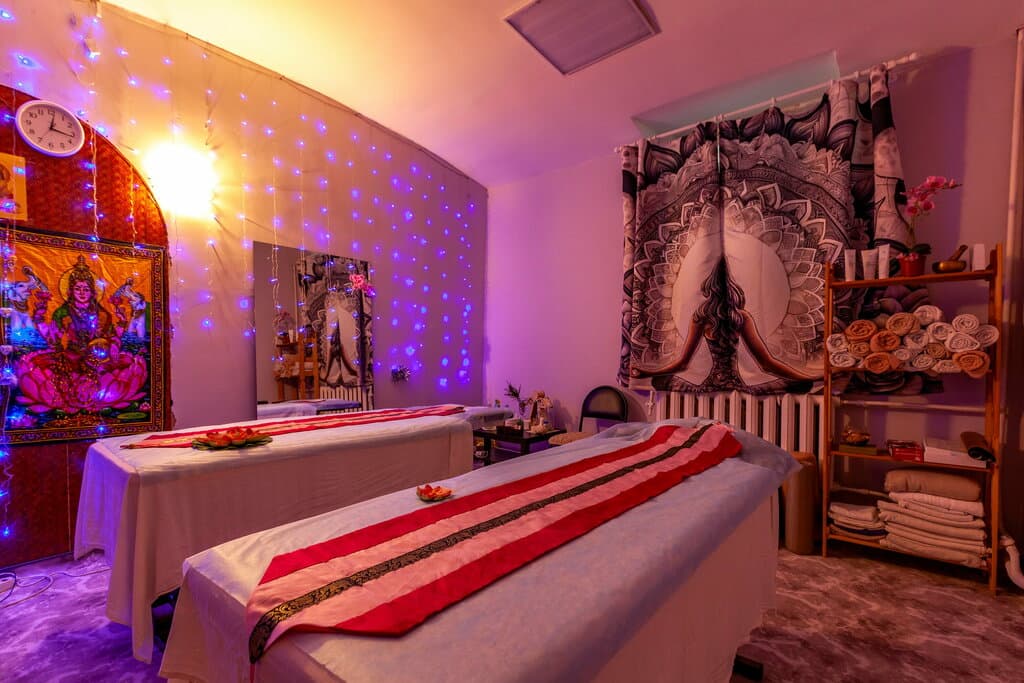 Салон красоты Atma by Ainura