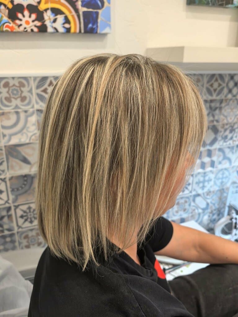 Салон красоты Бьюти Лайн