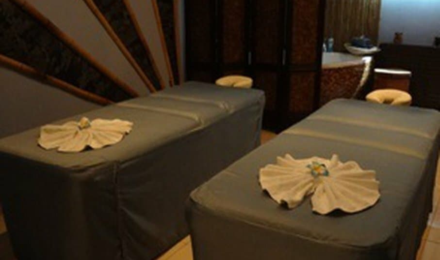 Салон красоты Bali Ocean