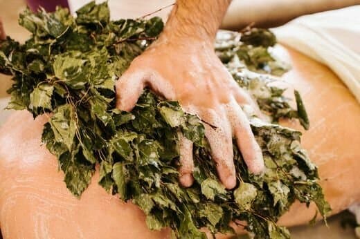 Салон красоты Бани на Ярославском